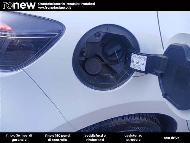 RENAULT Clio 1.0 eco-g Evolution 100cv