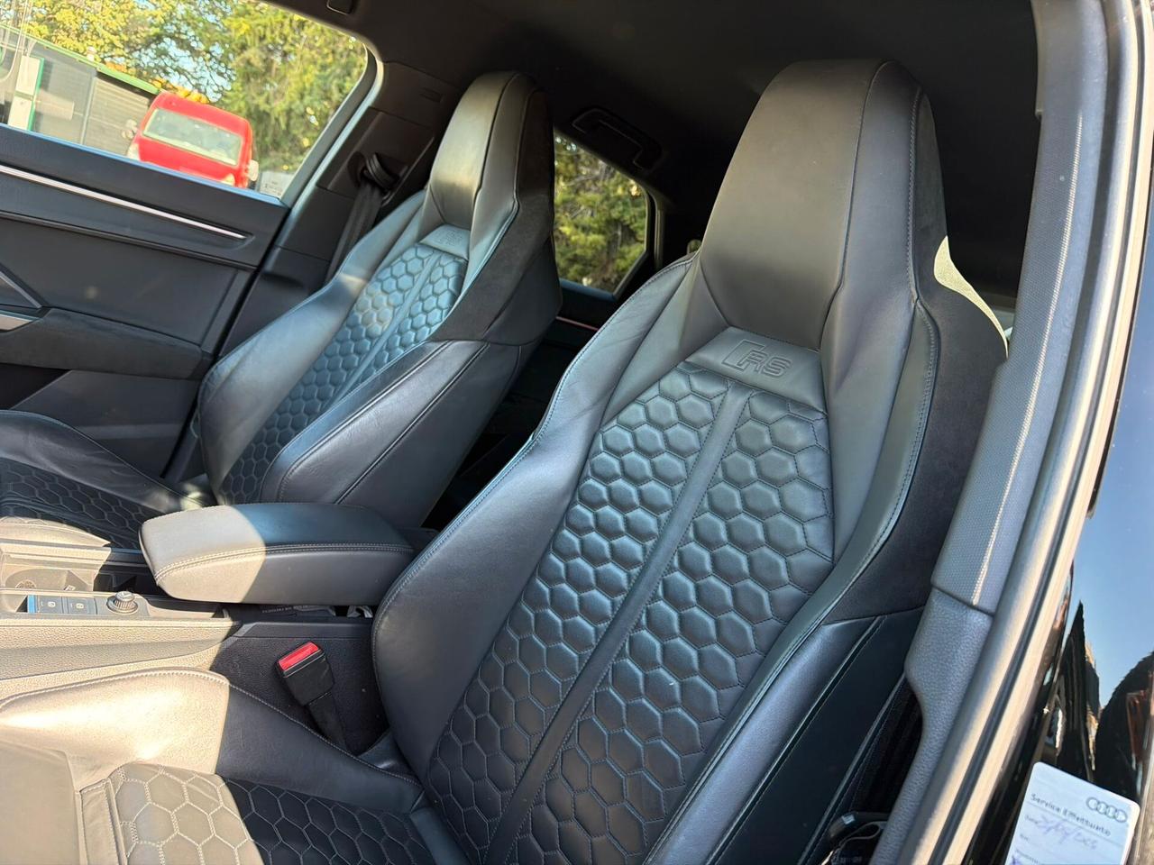 Audi Q3 RS SPB quattro S tronic