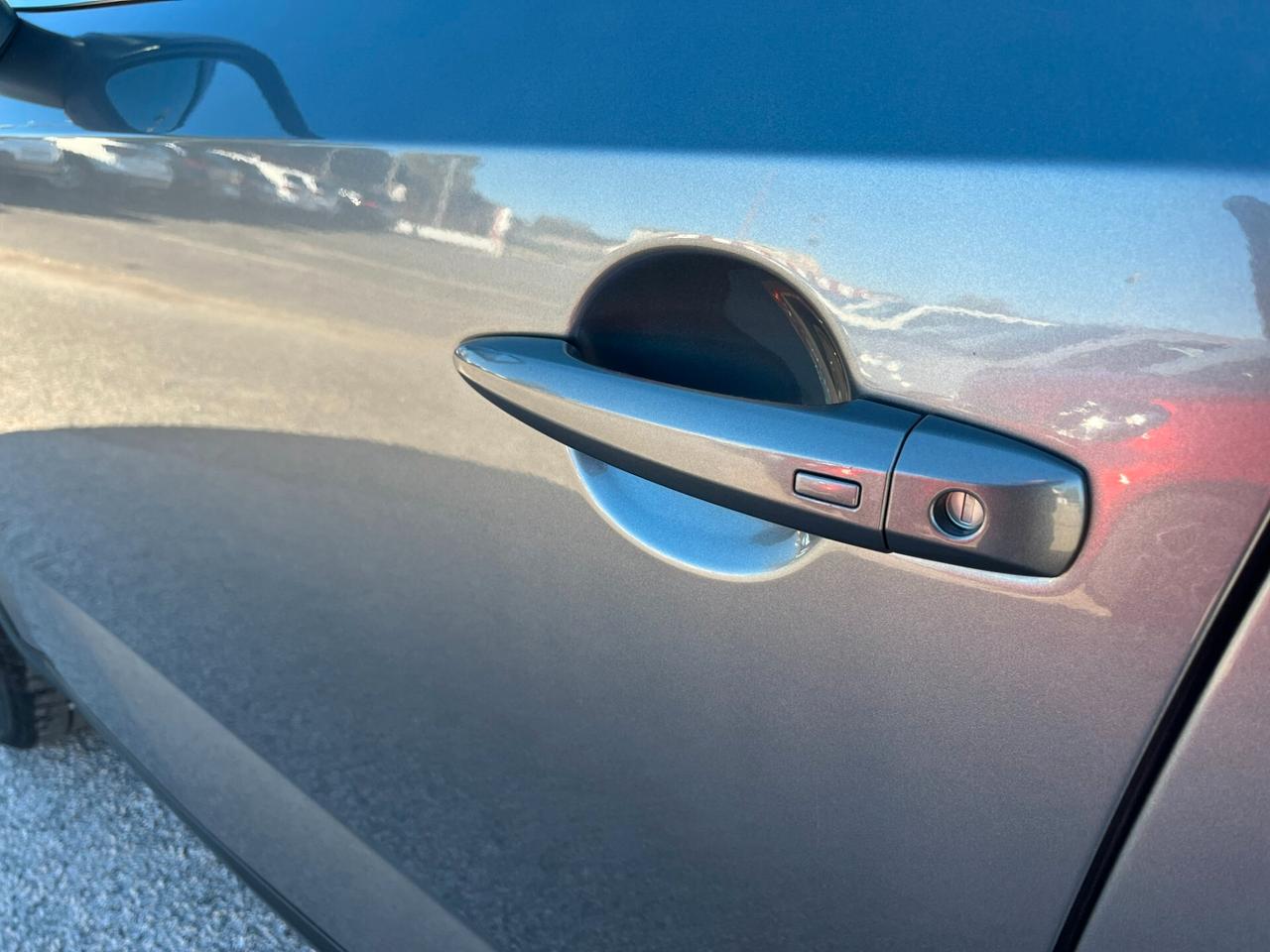 Nissan Qashqai MHEV 140 CV N-Connecta CAMERA 360