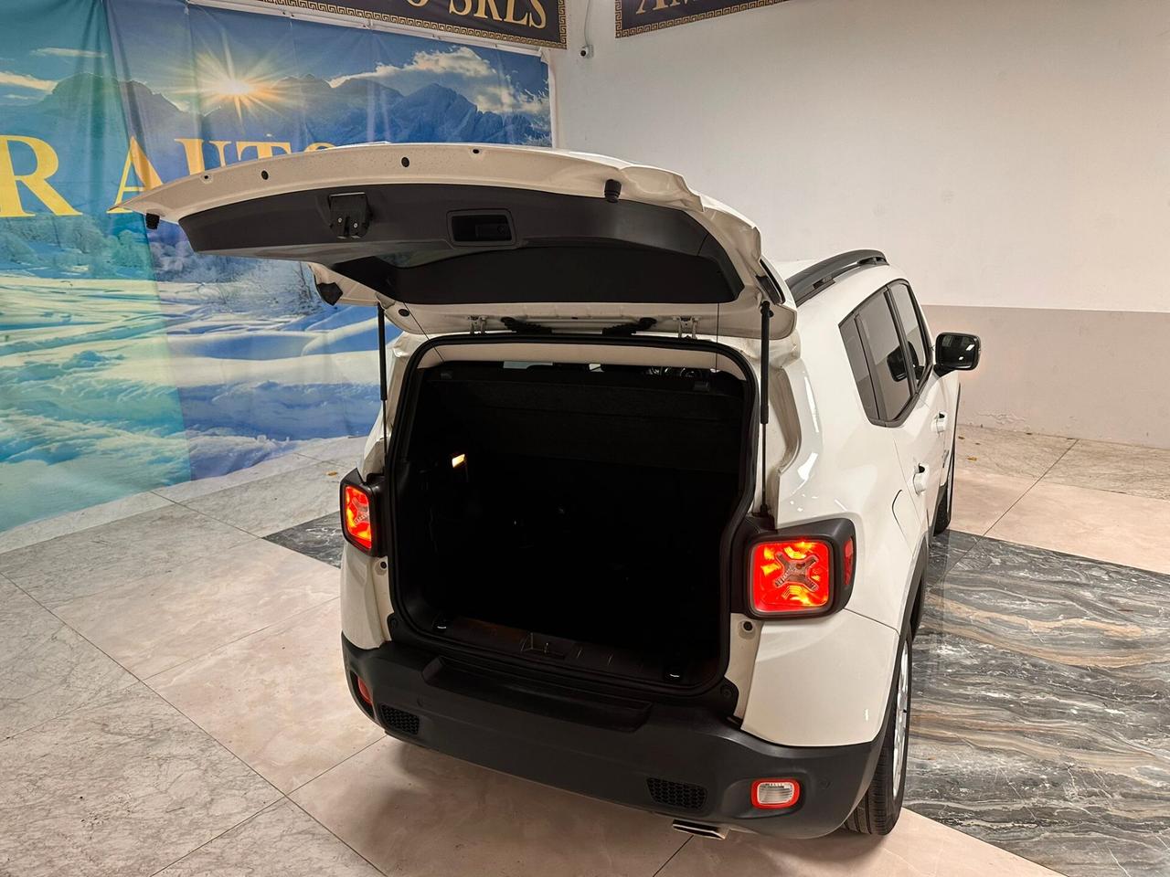 Jeep Renegade 1.0 T3 Limited