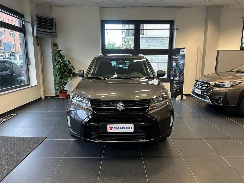 Suzuki Vitara Vitara 1.4 Hybrid Cool+