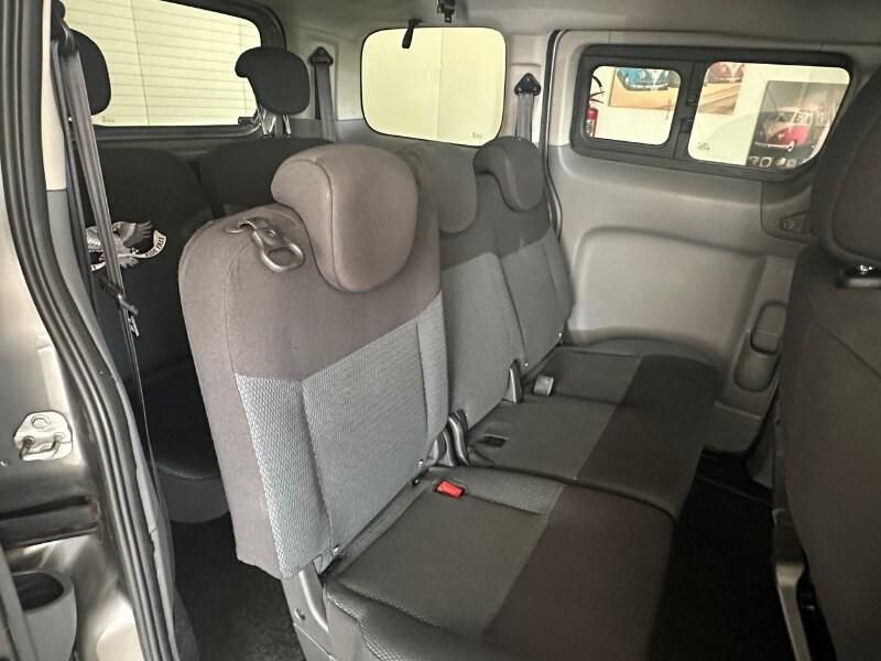NISSAN NV200 NV200 Evalia 1.5 dCi 110 CV Acenta
