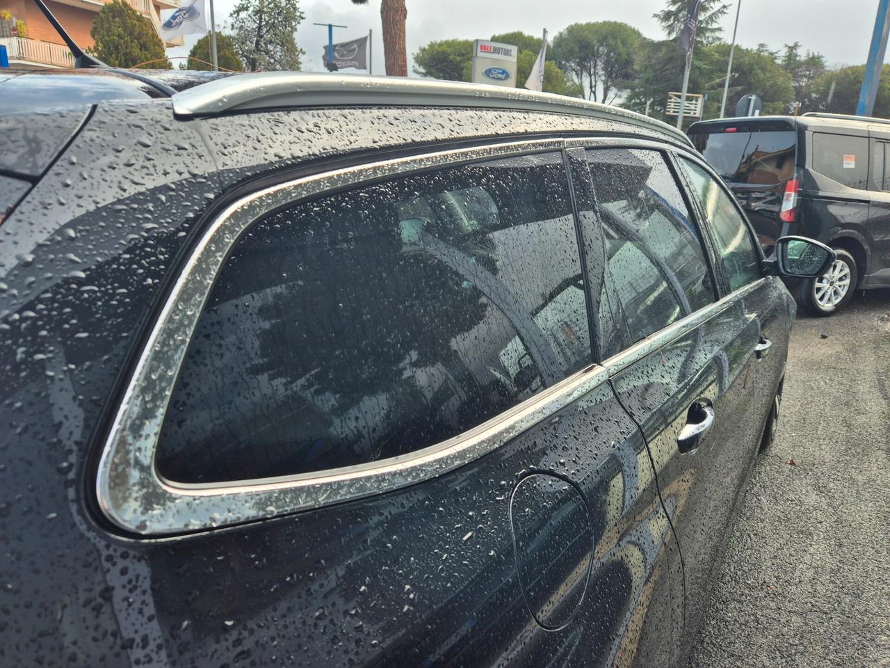 Peugeot 308 BlueHDi 120 S&S SW GT Line