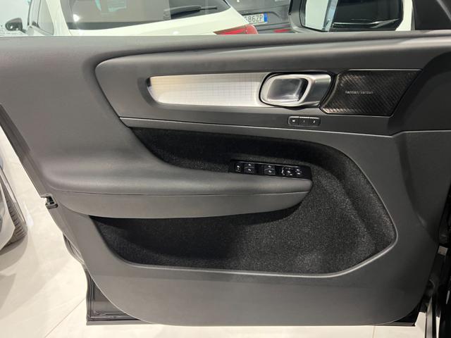 VOLVO XC40 T4 Recharge Plug-in Hybrid Inscription Expression