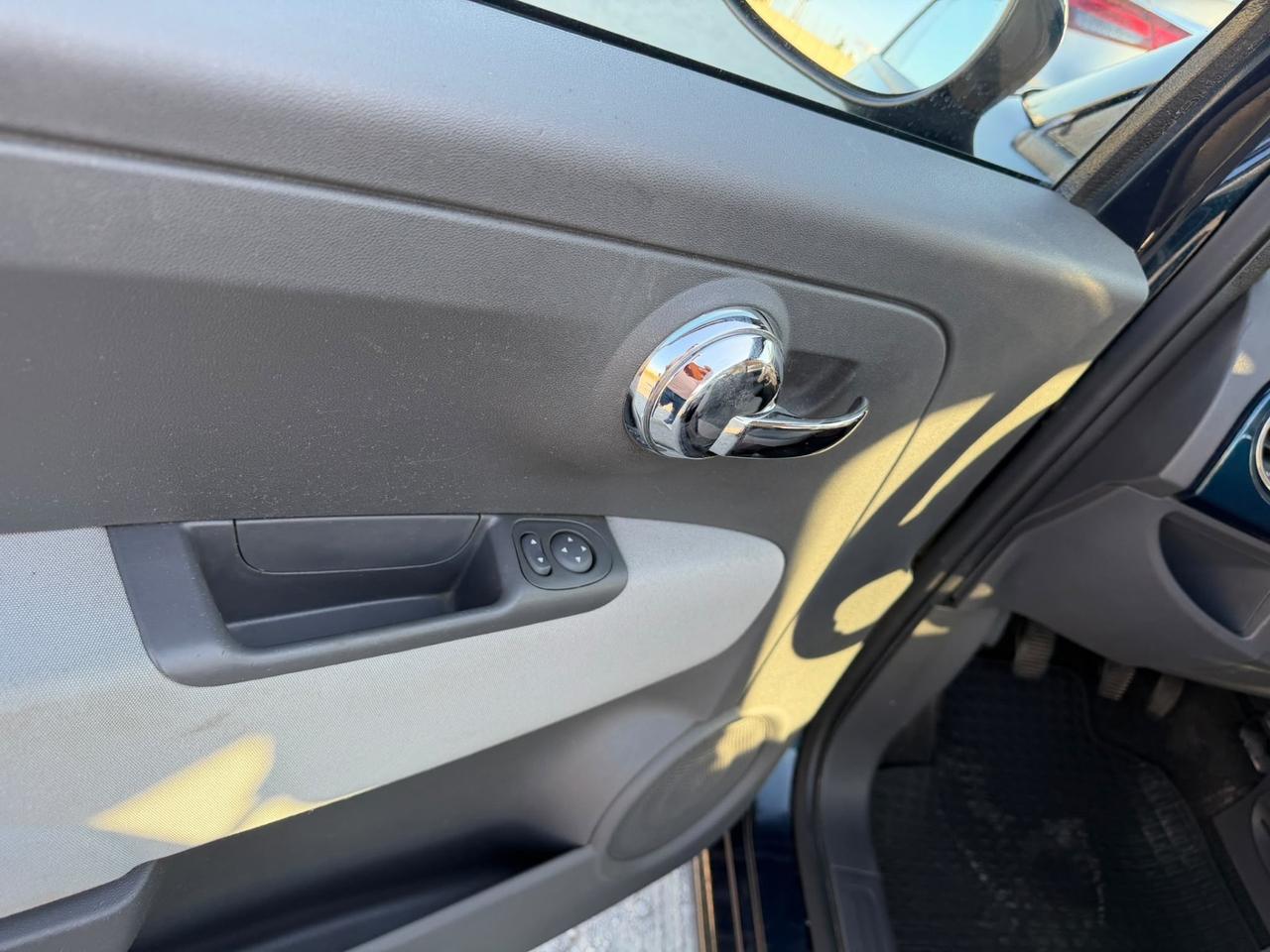 Fiat 500 1.2 Benzina-Neopatentati-Permuta