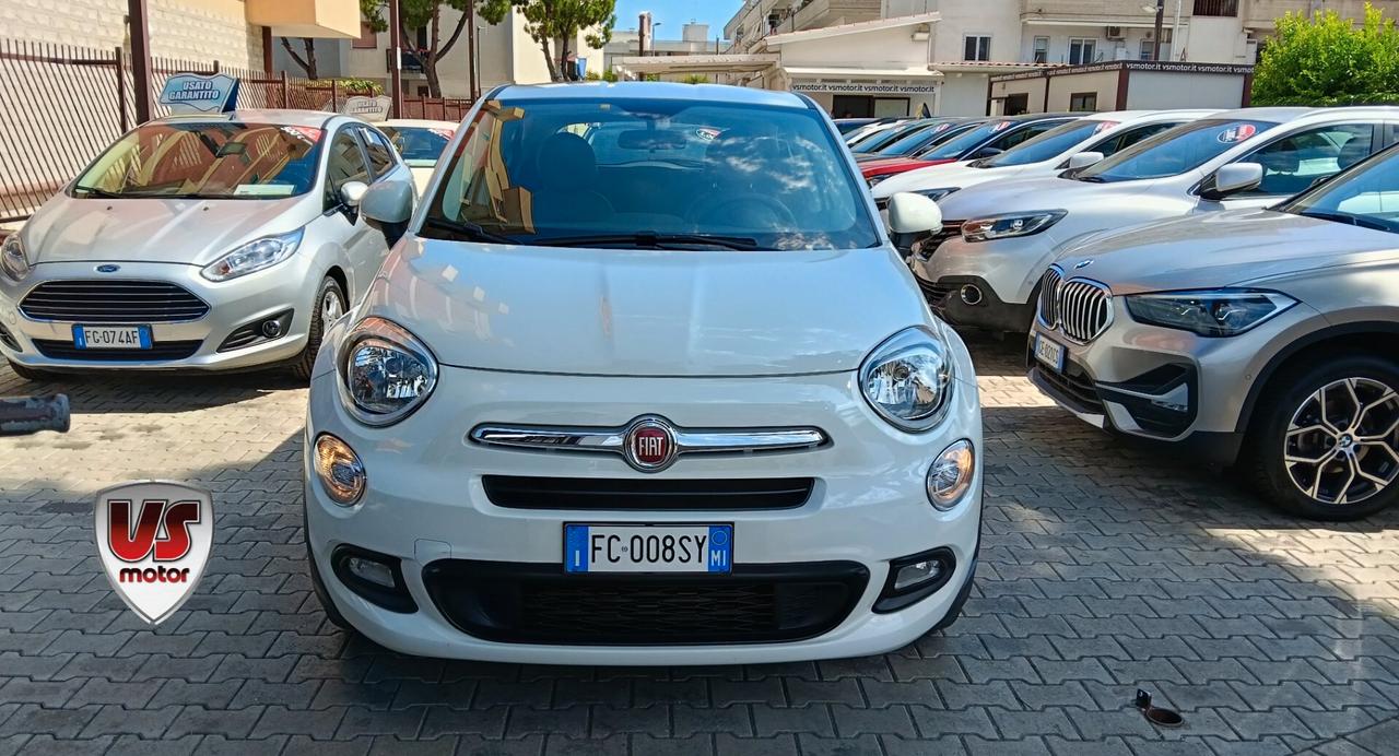 FIAT 500X 1.3 MTJ -PREZZO PROMO!