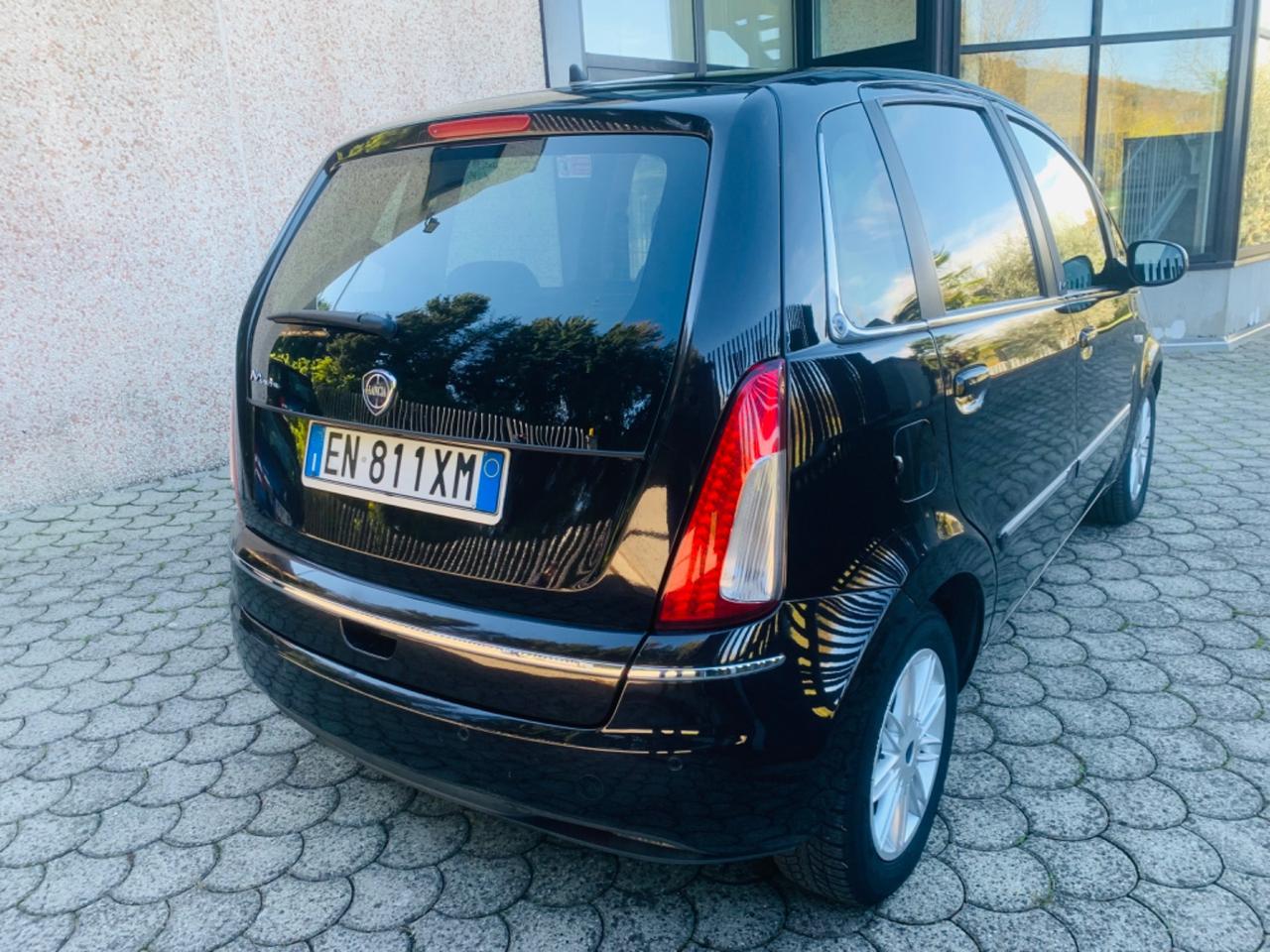 Lancia MUSA 1.3 Mjt 95 CV Gold