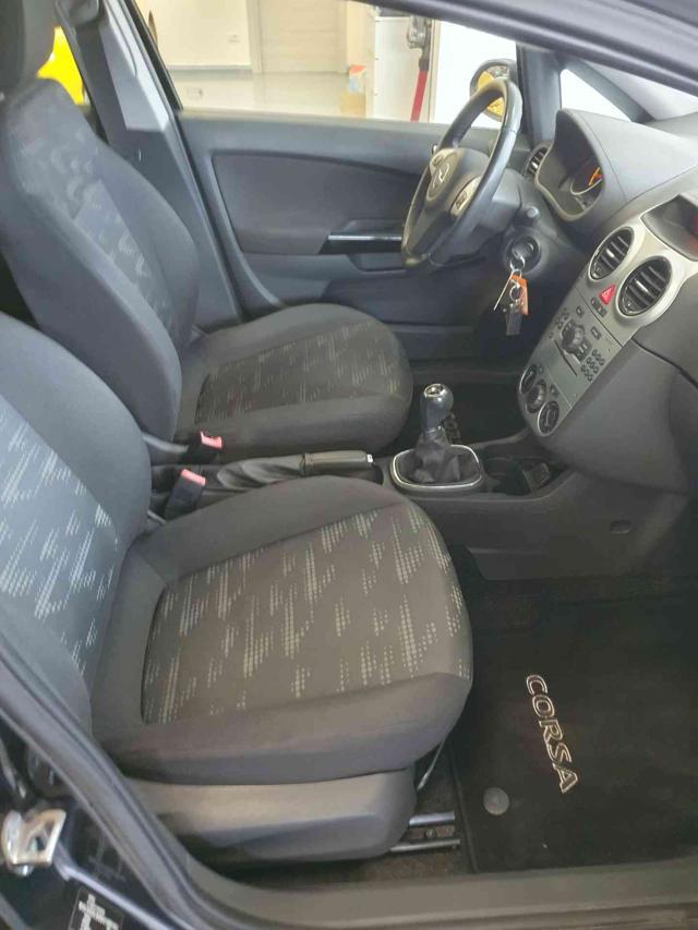 OPEL Corsa 1.2 5 porte