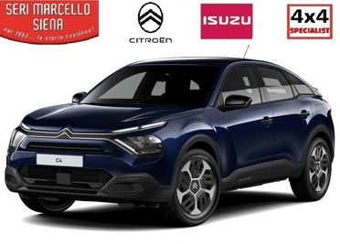 CITROEN C4 BlueHDi 130 S&S EAT8 Plus