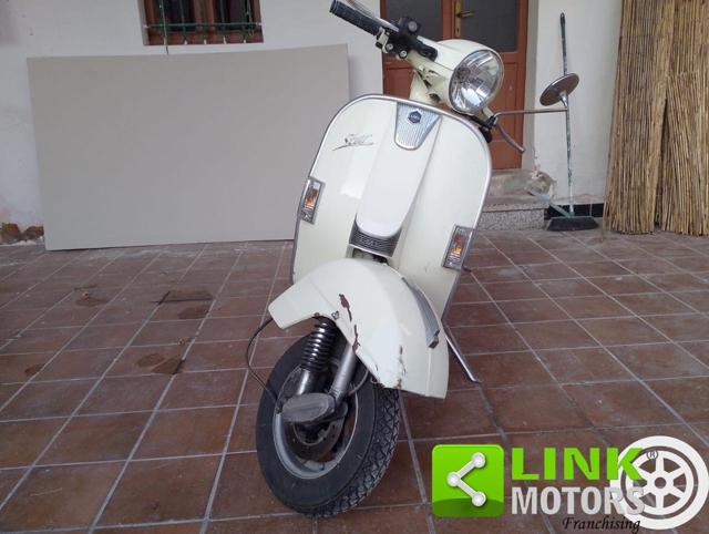 LML Star 125 Aut BICOLOR EVOLUZIONE 125cc