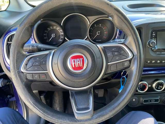 Fiat 500L 500L 2017 1.3 mjt Business 95cv my19
