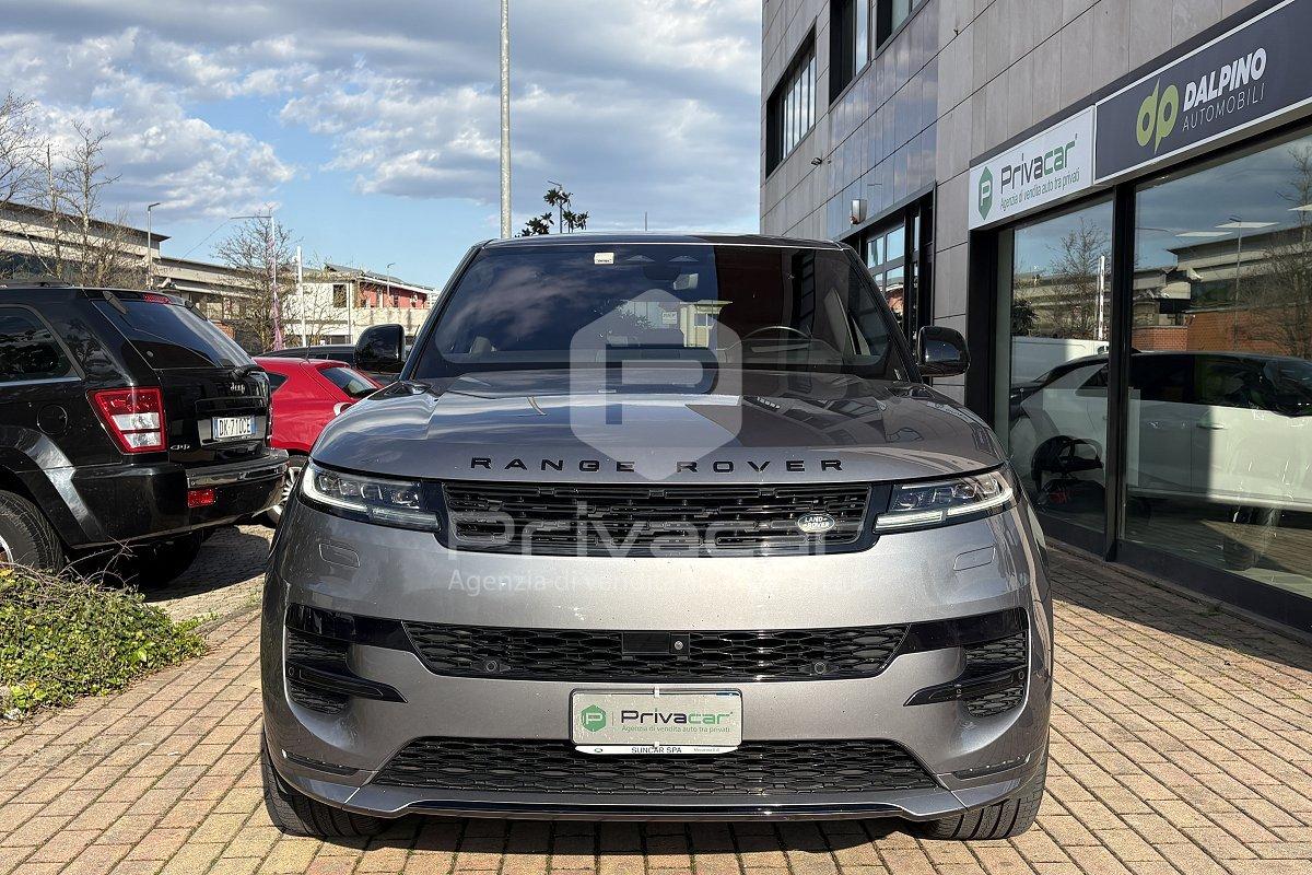 LAND ROVER Range Rover Sport 3.0D l6 300 CV Dynamic HSE