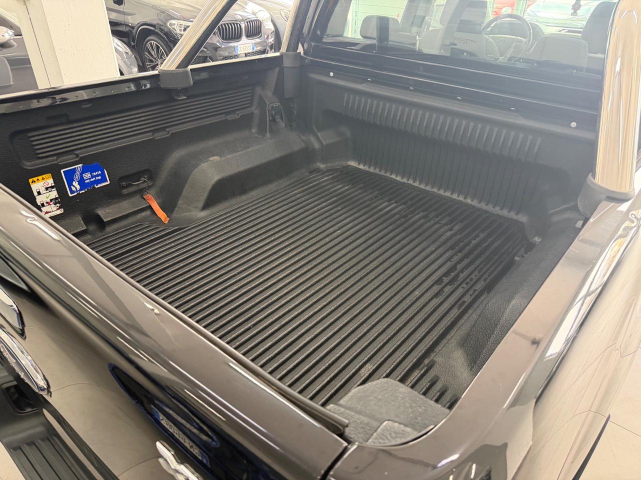 Ford Ranger 2.0 170 CV XLT 4 posti FINANZIABILE