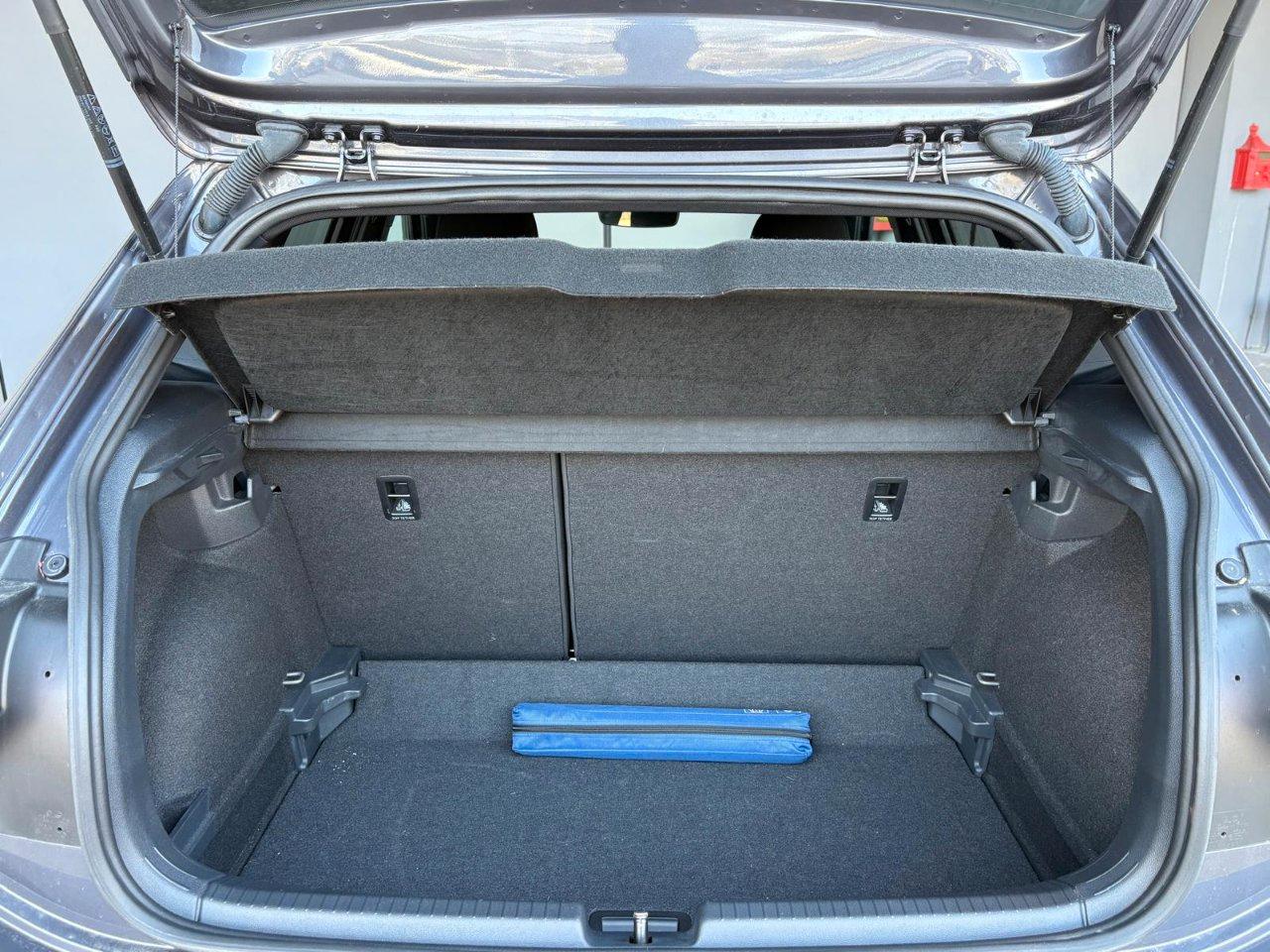 Volkswagen Polo 1.0 tsi R-Line 95cv