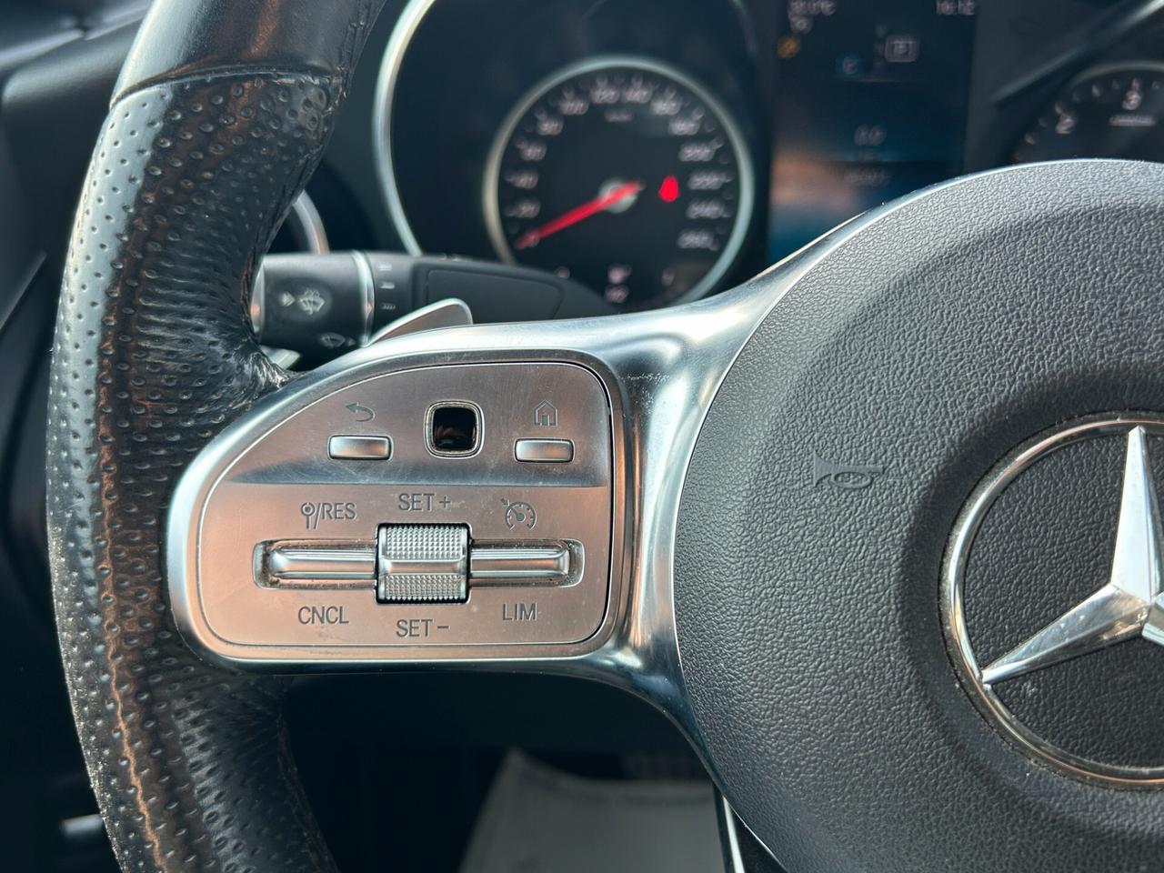 Mercedes-Benz GLC Coupè 220 d Premium 4matic auto