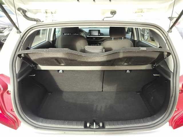 Kia Picanto 1.0 12V GPL 5 porte Urban