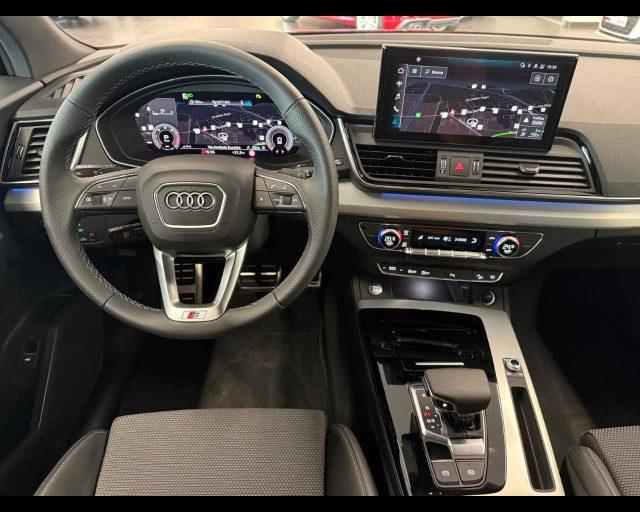 AUDI Q5 SB MY 21 SPORTBACK 35 TDI S TRONIC MY 24