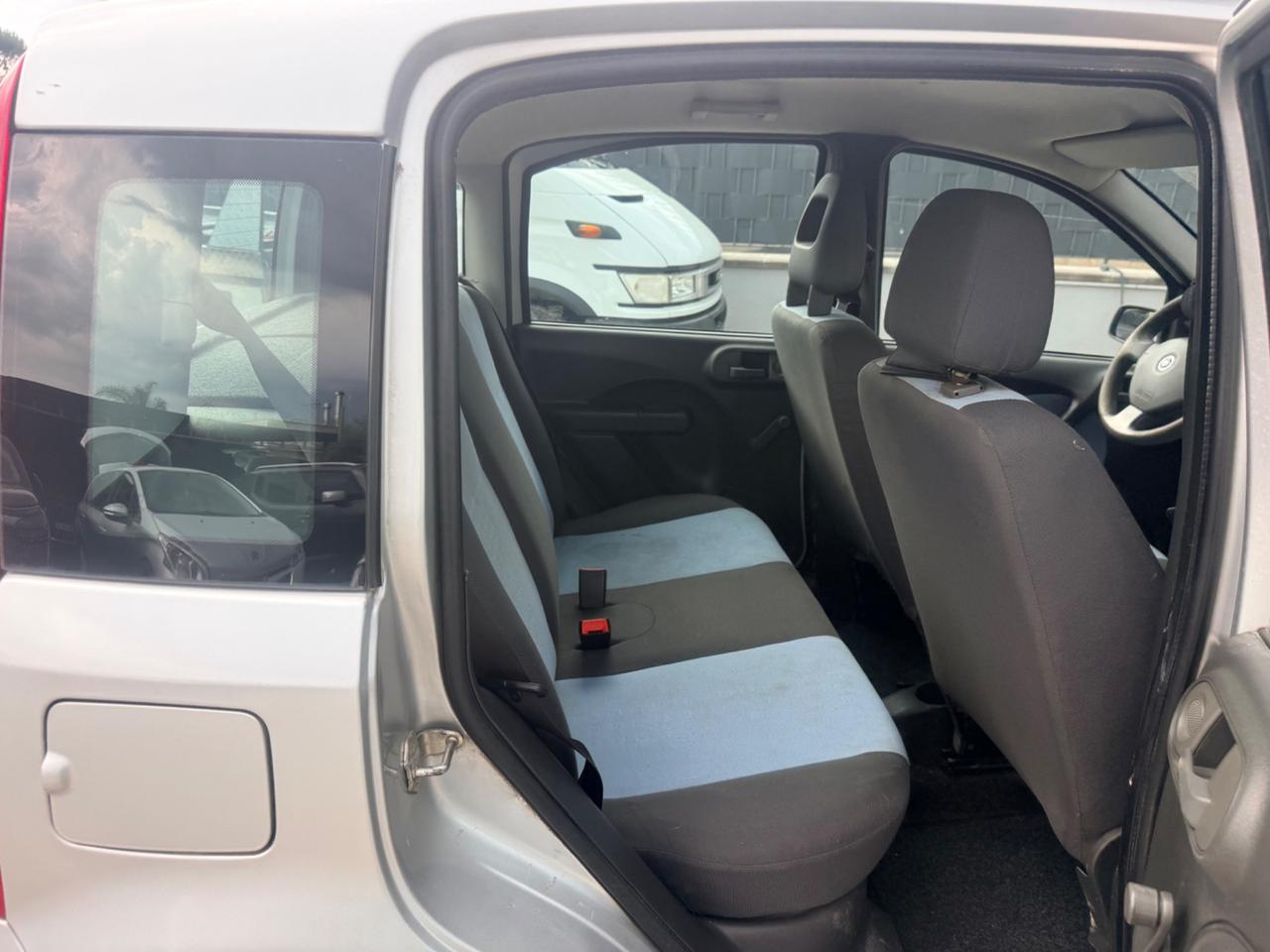 Fiat Panda 1.2 Dynamic Natural Power