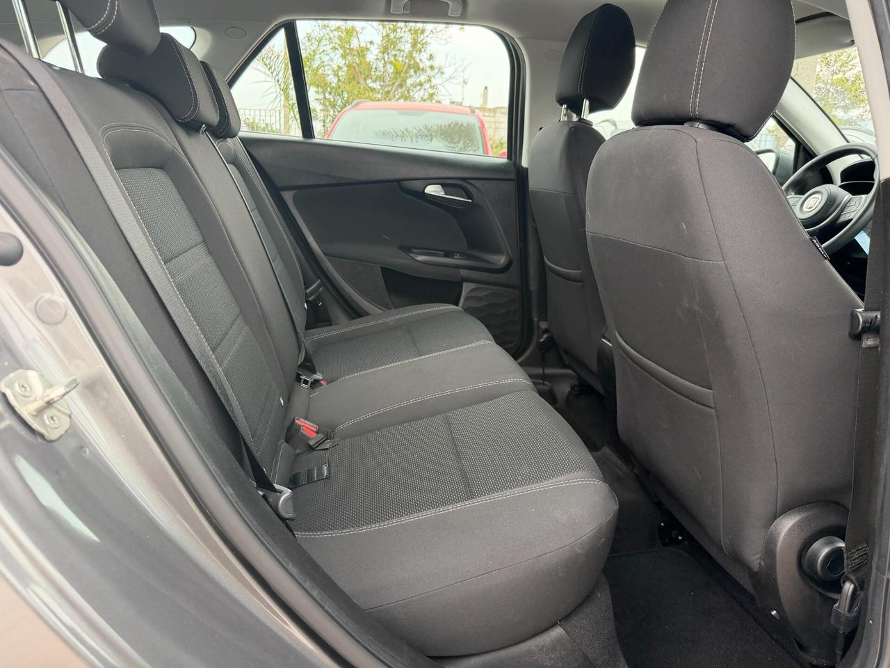 FIAT TIPO SW 2023 1.3 MJT 95 CV