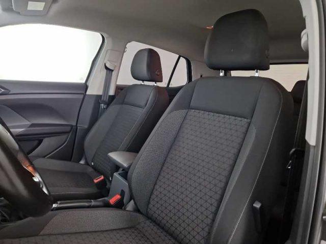 VOLKSWAGEN T-Cross 1.6 TDI DSG SCR Style BMT