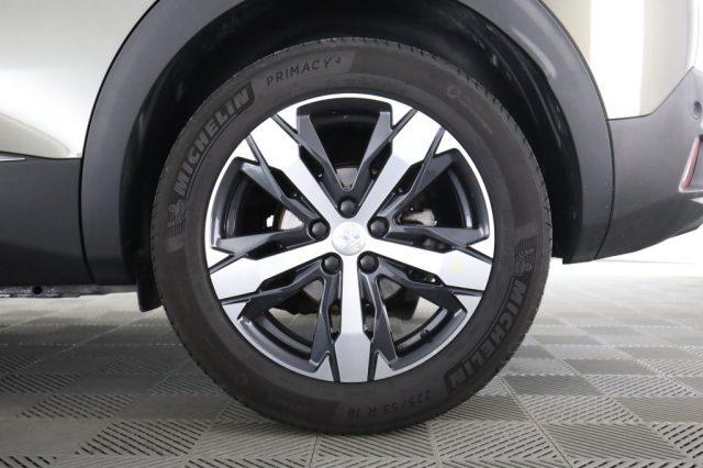 PEUGEOT 3008 3008 BlueHDi 120 EAT6 S&S Allure