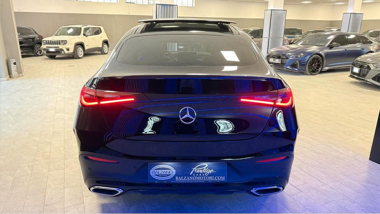 Mercedes-benz GLC 220 d 4Matic Mild hybrid Coupé AMG Line Premium Plus