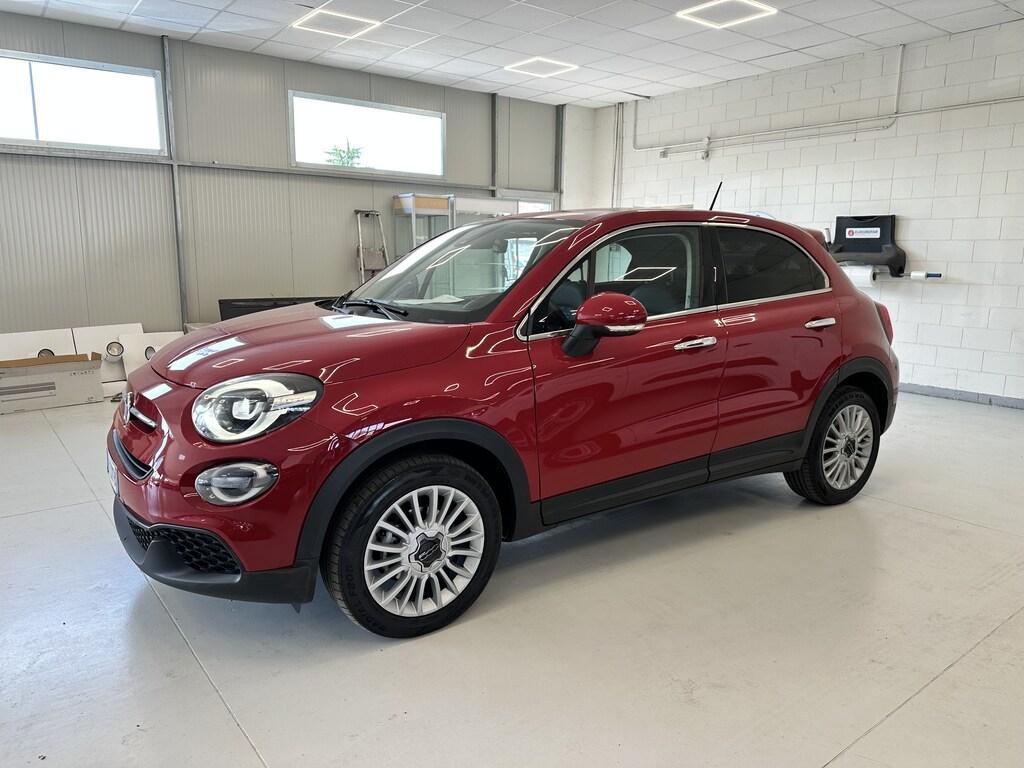 Fiat 500X 1.3 Multijet Lounge 4x2