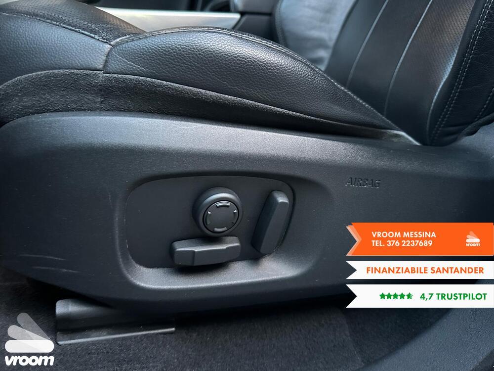 LAND ROVER RR Evoque 1ª serie Range Rover Evoq...