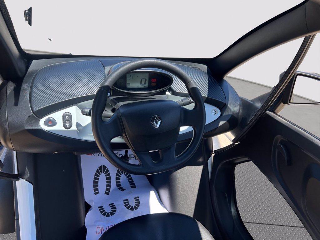 RENAULT Twizy 80 Life flex del 2014