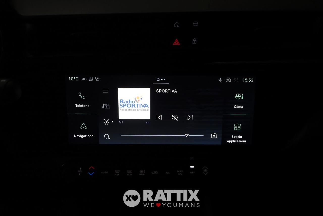 Alfa Romeo Junior 1.2 Hybrid 145CV Speciale EDCT6