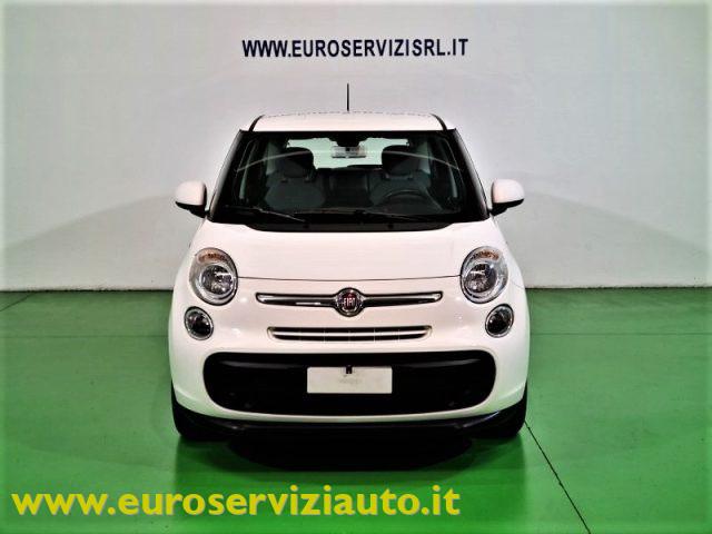 FIAT 500L 1.4 95 CV Lounge