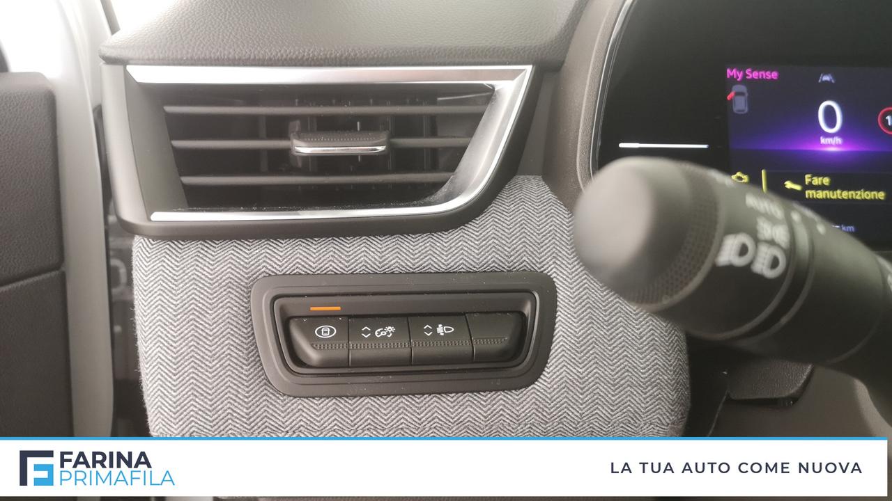 RENAULT Clio V 2023 - Clio 1.0 tce Evolution 90cv