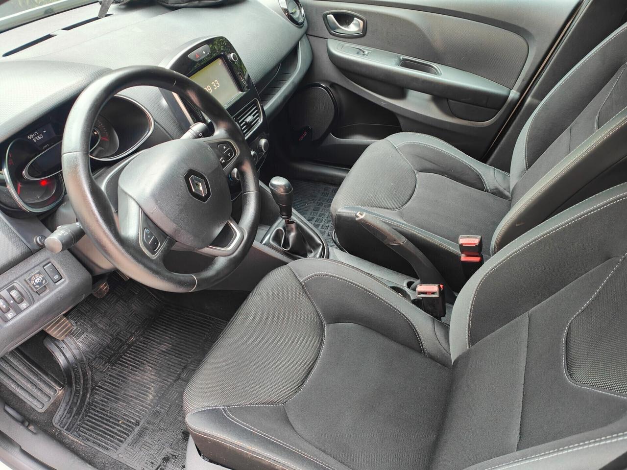 Renault Clio TCe 12V 90 CV GPL 5 porte Life