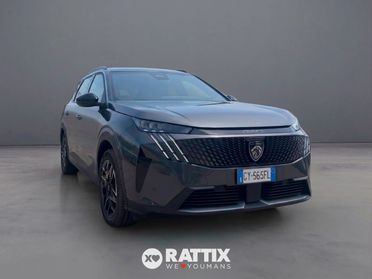 Peugeot 5008 1.2 hybrid 145CV GT 7p.ti e-dcs6