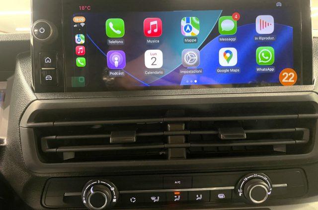 FIAT Scudo 1.5 BlueHDi 120 CV Van Furgone KM0 MY26