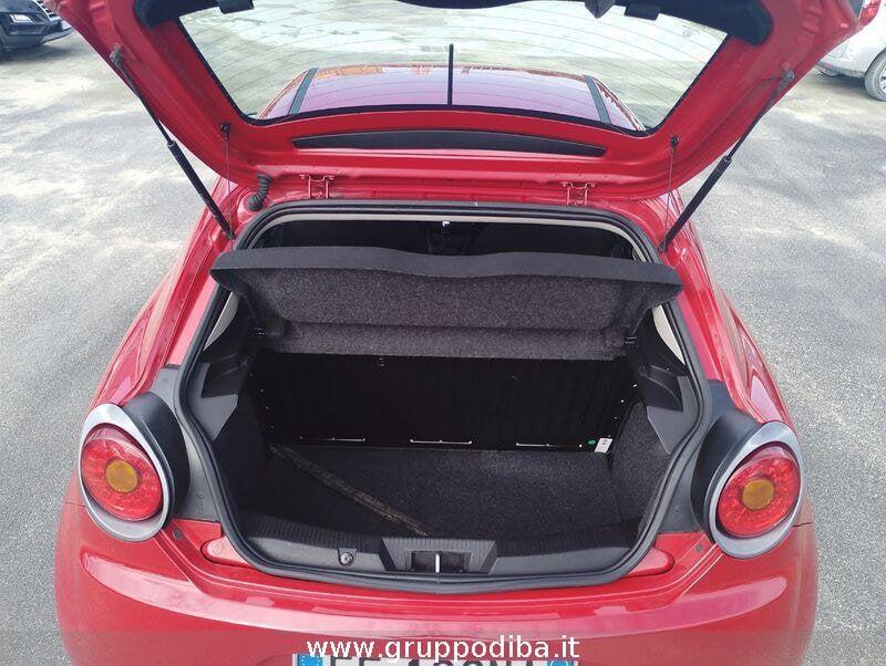 Alfa Romeo MiTo 2013 Benzina 1.4 Progression 78cv E6