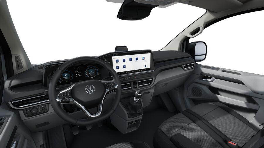Volkswagen T7 Transporter Furgone T7 Transporter 28 2.0 tdi 150cv L1