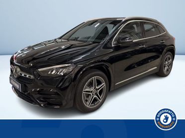 Mercedes-Benz GLA 200d Automatic 4Matic AMG Line Premium