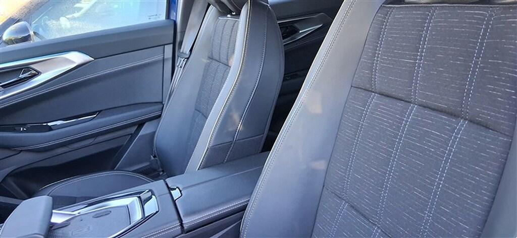 Renault Austral 1.2 E-Tech full hybrid Iconic