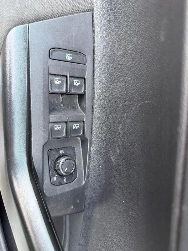 Volkswagen Polo Polo 1.0 TSI Style