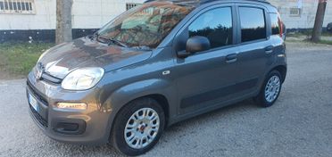 Fiat Panda 1.0 FireFly S&S Hybrid Easy