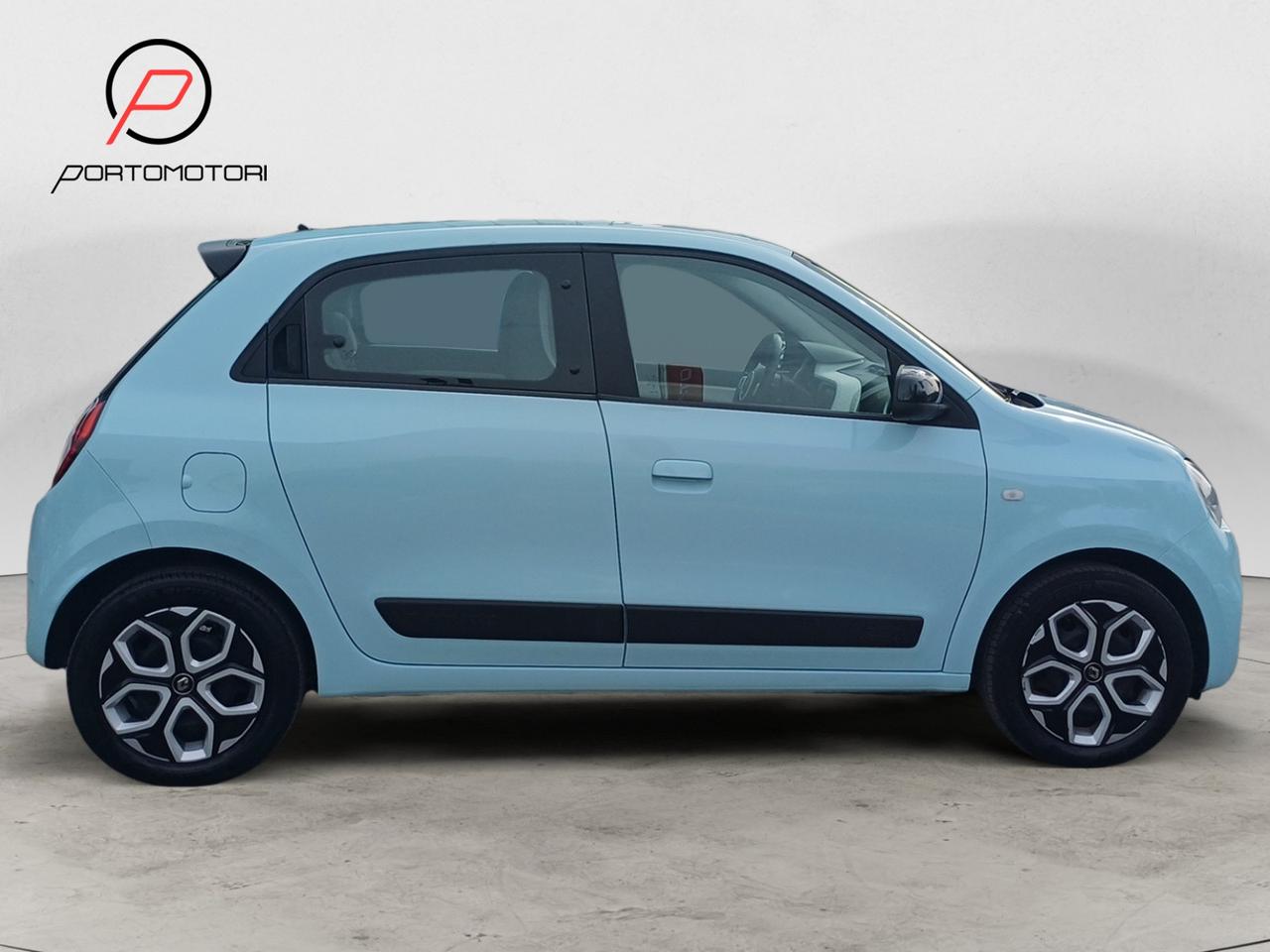 RENAULT Twingo 3ª serie - Twingo SCe 65 CV Zen