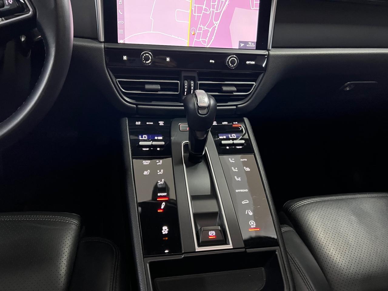 Porsche Macan 2.0 265cv