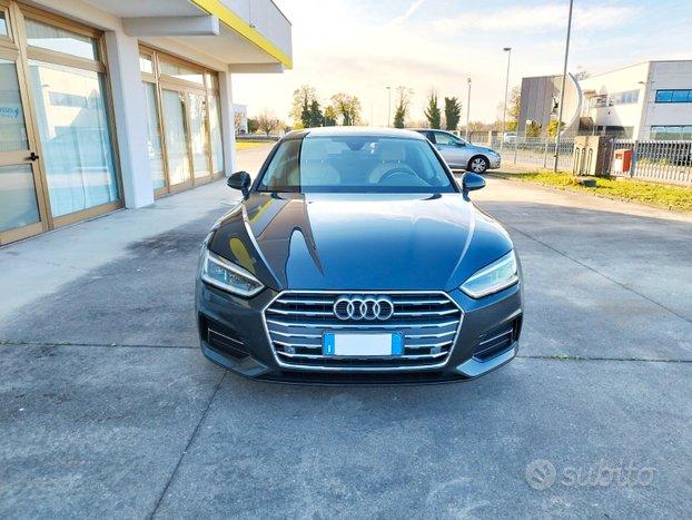 Audi A5 Sportback - 2.0 TDI
