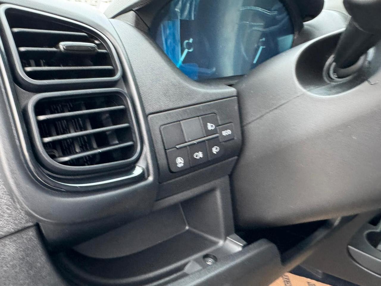 FIAT Ducato 33 L2h2 2.2cc Diesel 140cv Furgone Lastrato