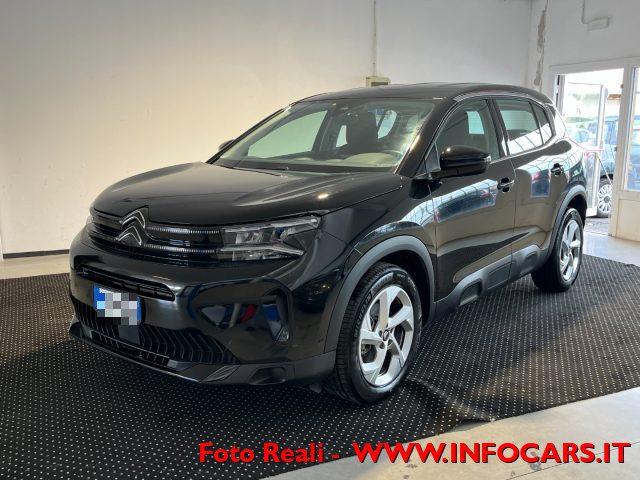 CITROEN C5 Aircross BlueHDi 130 S&S EAT8 Feel PROMO !!