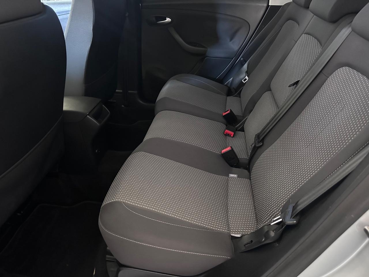 Seat Altea XL 1.2 Benzina Style Ok Neopatentati
