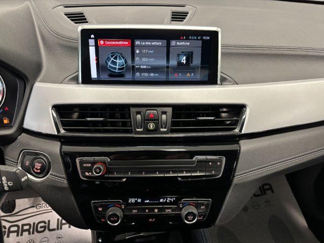 BMW X2 sDrive 18d Full Optional