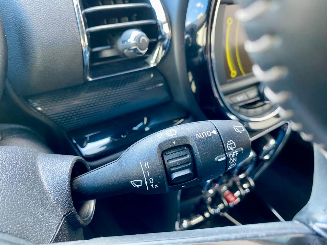 MINI Cooper D Clubman 2.0 auto 150cv