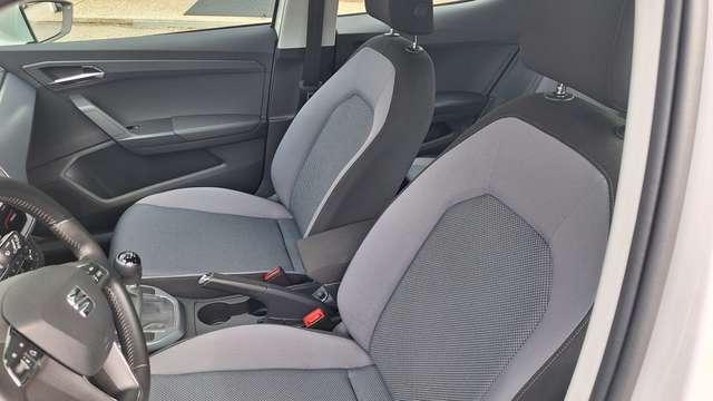SEAT Arona Arona 2017 1.6 tdi Style 95cv /// MOLTO BELLA ///